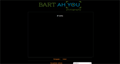 Desktop Screenshot of bartahyou.com