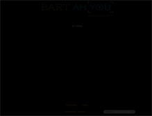 Tablet Screenshot of bartahyou.com